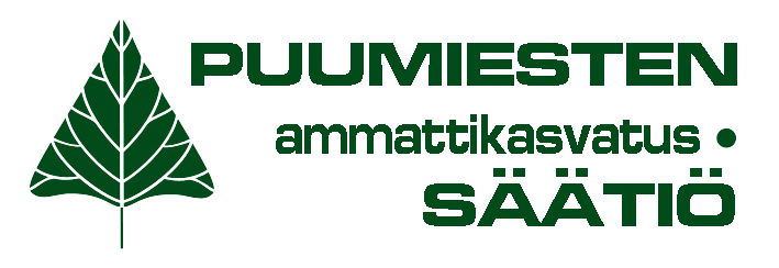 Puumiesten ammattikasvatussäätiö