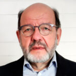 Hallituksen puheenjohtaja Hannu Peltonen