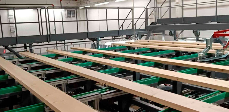 Puumiesten Ammattikasvatussäätiö on monipuolinen mahdollistaja